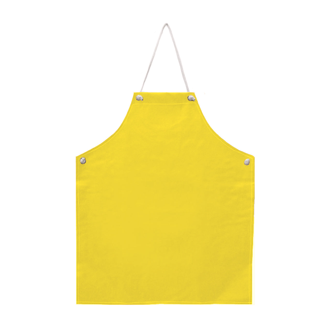 男女兼用 レザー風エプロン (フリーサイズ) (男女兼用 レザー風エプロン) (キッチン) (在庫限り)