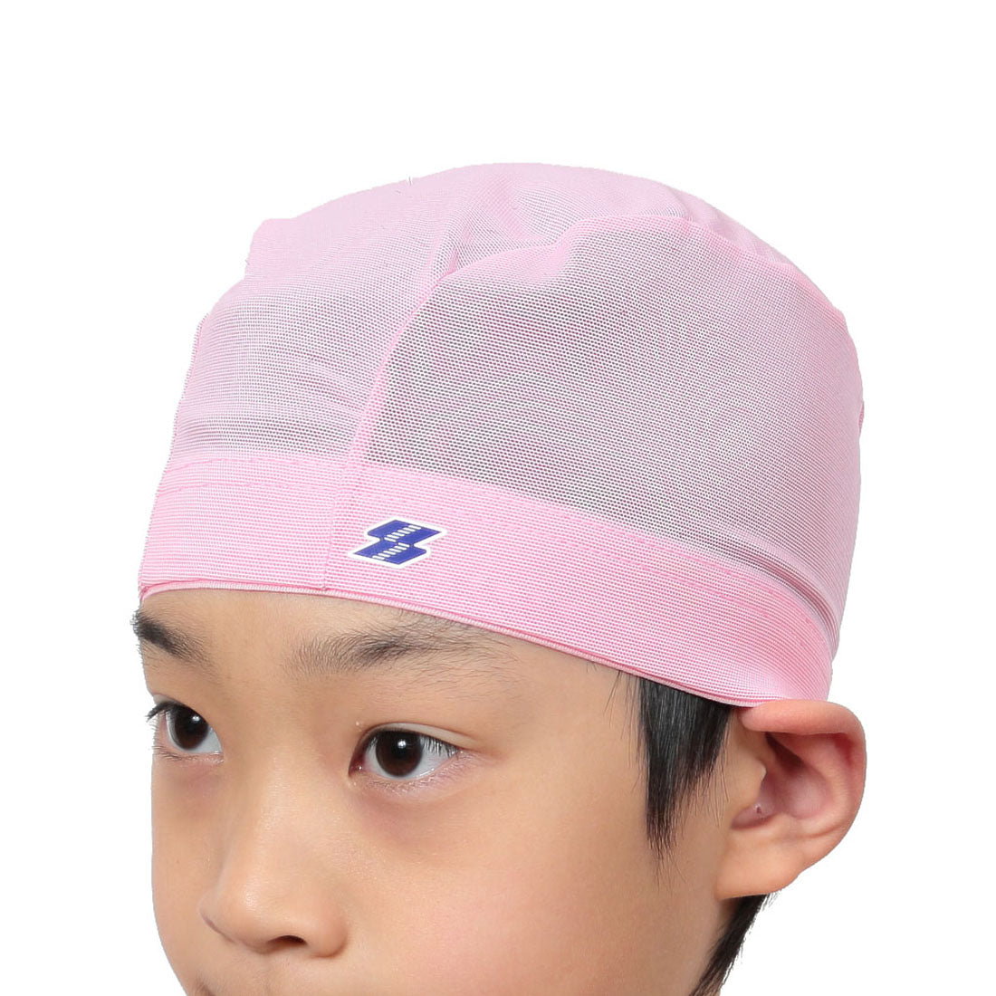 水泳帽 水泳帽子 小学生 キッズ 大きめ フリーサイズ・LL プールキャップ スイムキャップ スイミングキャップ メッシュ 男子 子供 大人 メンズ スクール