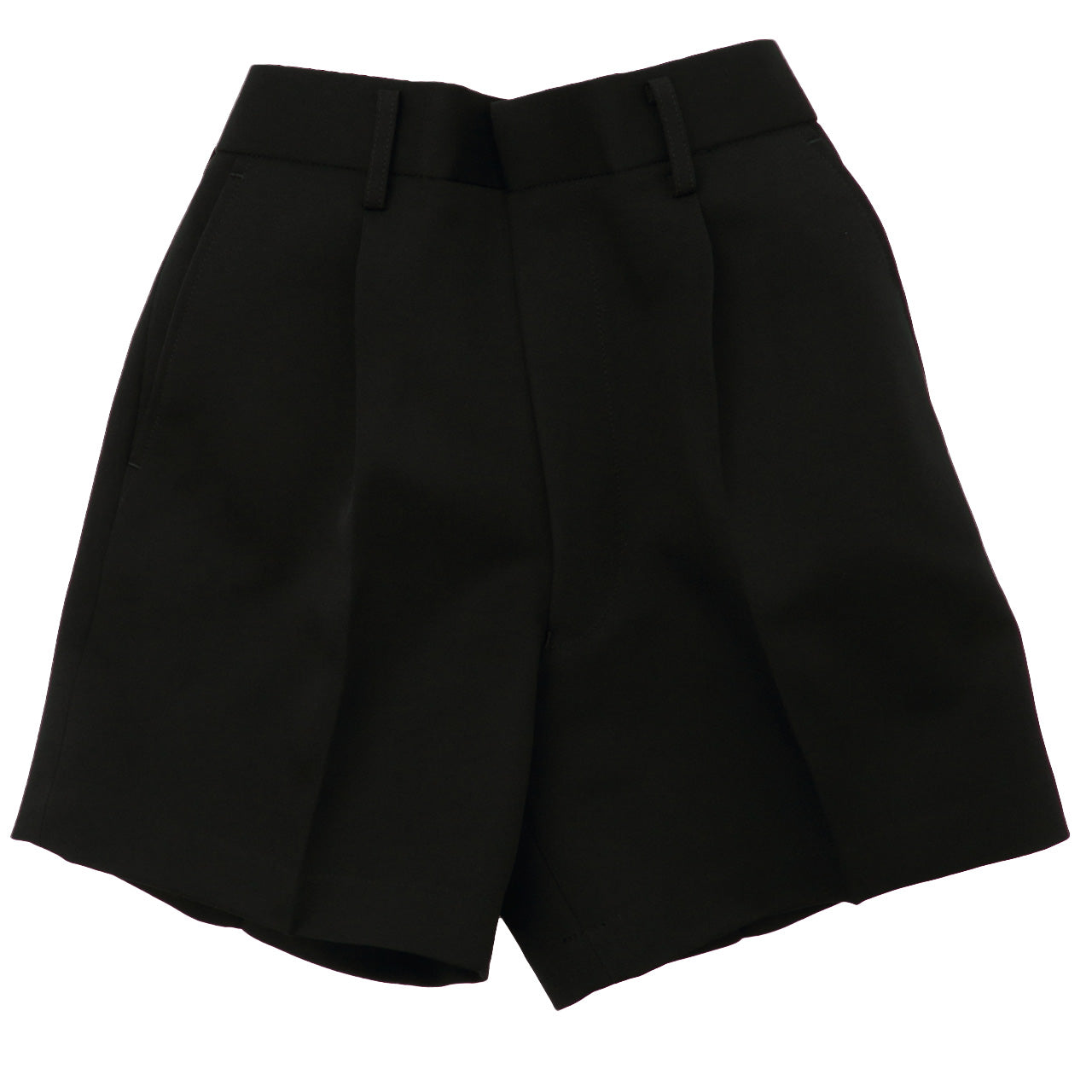 トンボ学生服 小学生半サムパンツ (130cmB~160cmB) (トンボ TOMBOW 丸洗いOK ハーフパンツ) (在庫限り)