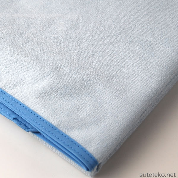 大人用防水大判シーツ 105cm×200cm (大人用 大判 防水 シーツ) (介護用品) (取寄せ)