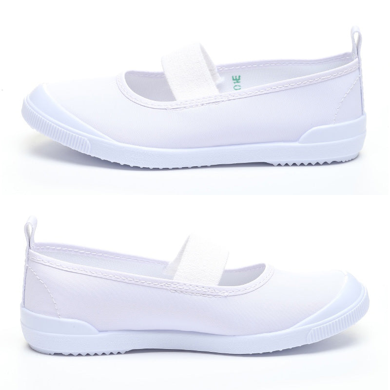 ムーンスター 上履き 子供 小学生 ビニール バレーシューズ ビニールバレー 14cm~27cm 内履き 上靴 内ズック 学校 小学校 幼稚園 保育園 スクール シューズ キッズ ジュニア 月星 (取寄せ)