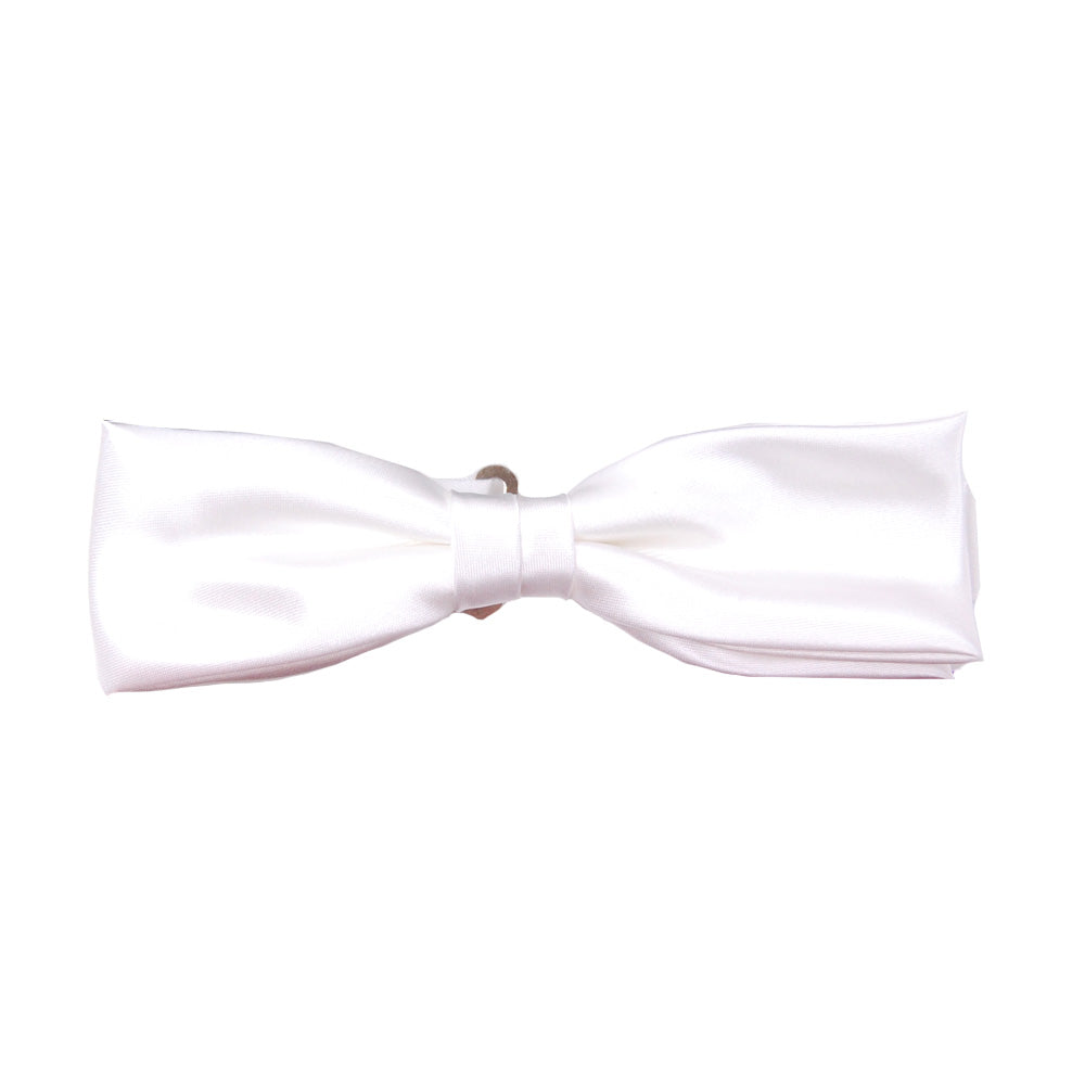 礼装 蝶ネクタイ 小サイズ (11.5×3.5cm)ON【ビジネスウェア】 (取寄せ)