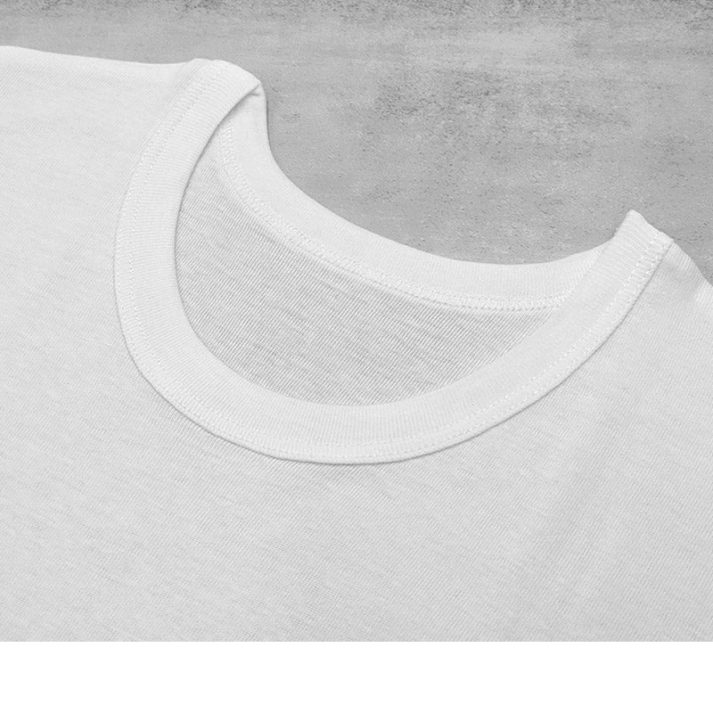 子供 肌着 半袖 綿100% tシャツ キッズ 男の子 下着 2枚組 100cm~160cm 綿 白 インナー 無地 ジュニア 男子 アンダーウェア インナーウェア