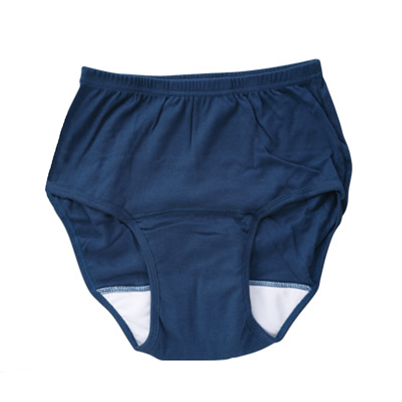 快適パンツ 前閉じ失禁パンツ 50cc対応 M・L (メンズ 下着 パンツ) (介護肌着) (取寄せ)