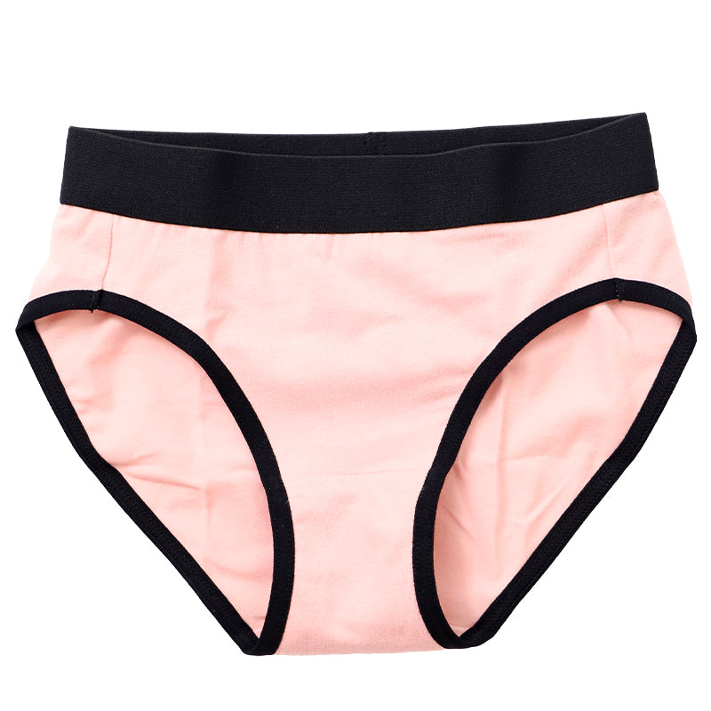 ジュニア ショーツ 綿 中学生 女の子 パンツ 130cm~165cm 小学生 下着 子供 黒 白 グレー ピンク キッズ インナー シンプル 無地 ガールズ スポーツ コットン 140 150 160