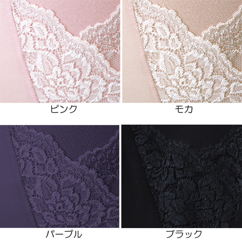 ガードルショーツ 1分丈 綿混 お腹 引き締め ヒップアップ ショーツ 一分丈 レディース M~LL (女性 パンツ ぽっこりお腹 お腹押さえ 補正下着 補整 インナー 補正 肌着) (在庫限り)