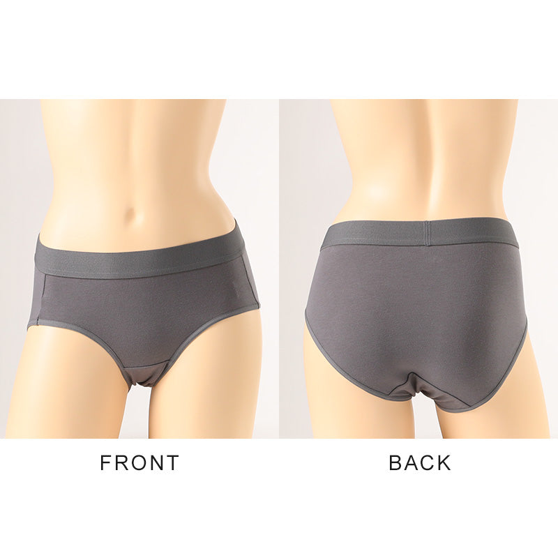 ショーツ レディース 綿 S M L LL 3L 4L 無地 パンツ コットン 大きいサイズ スタンダードショーツ シンプル ストレッチ インナー 女性 下着 婦人 肌着 パンティ 綿混