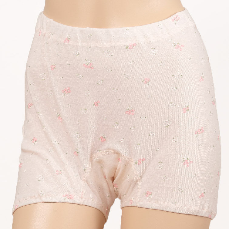 さわやかパンツ失禁ズロース 40cc対応 M~LL (レディース 下着)
