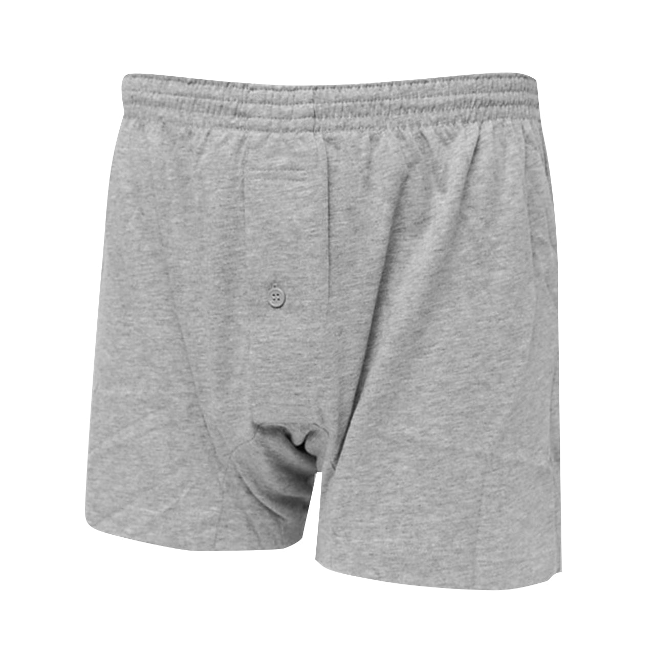 さわやかパンツ 失禁ニットトランクス 20cc対応 M~LL (メンズ ボクサー 下着)