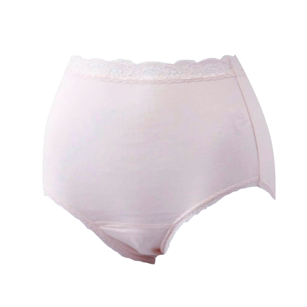 さわやかパンツ 失禁ショーツ 40cc対応 S~LL (レディース パンツ)