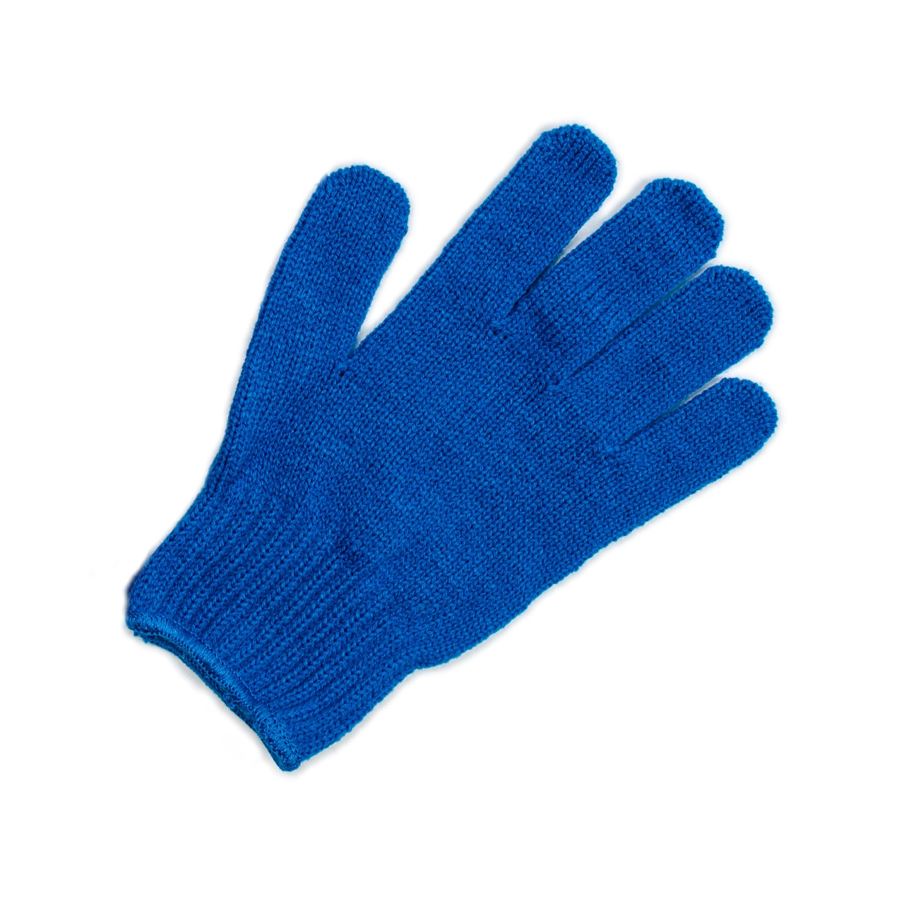 カラー軍手 大人用 フリーサイズ (カラー手袋 軍手 赤 青 緑 黄色 黒 ピンク カラー手ぶくろ 手袋 カラフル)