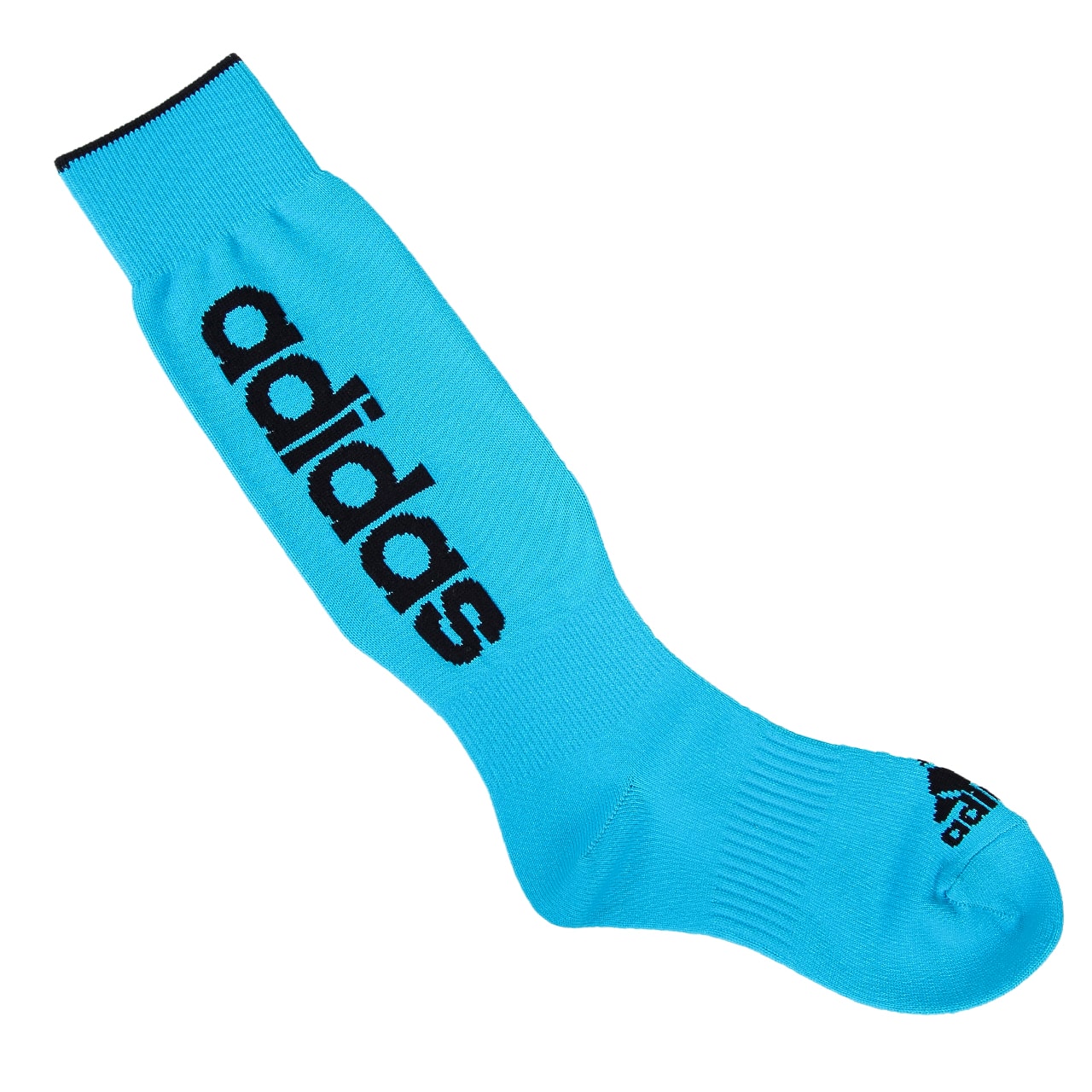 サッカー ソックス ジュニア アディダス 17-19cm~23-25cm (adidas キッズ ハイソックス 靴下 スポーツ 男の子 子供 福助 ふくすけ 17~19cm 19~21cm 21~23cm 23~25cm) (在庫限り)