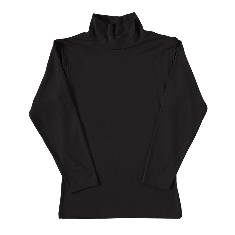 インナー ハイネック 裏起毛 レディース 肌着 暖かい あったかい ヒートインナー M~LL あったかインナー 防寒 冷えとり 冬 ふわふわ アンダーウェア M L LL (在庫限り)