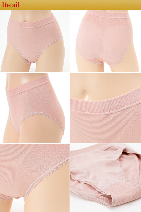 立体成型 ショーツ レディース ストレッチ M~LL ヒップアップ ショーツ単品 下着 インナー パンツ 婦人 女性