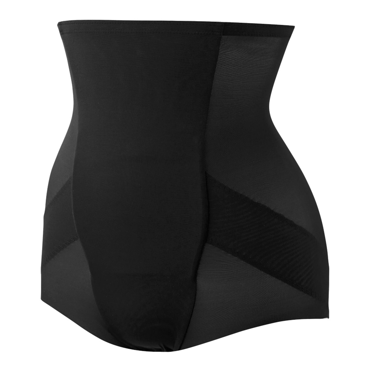 アツギ 【2枚セット】NUDEMake 補正ボトム ハイウエストショートボトム M~LL (ATSUGI ヌードメイク 補正インナー 補整インナー 補正下着) (在庫限り)