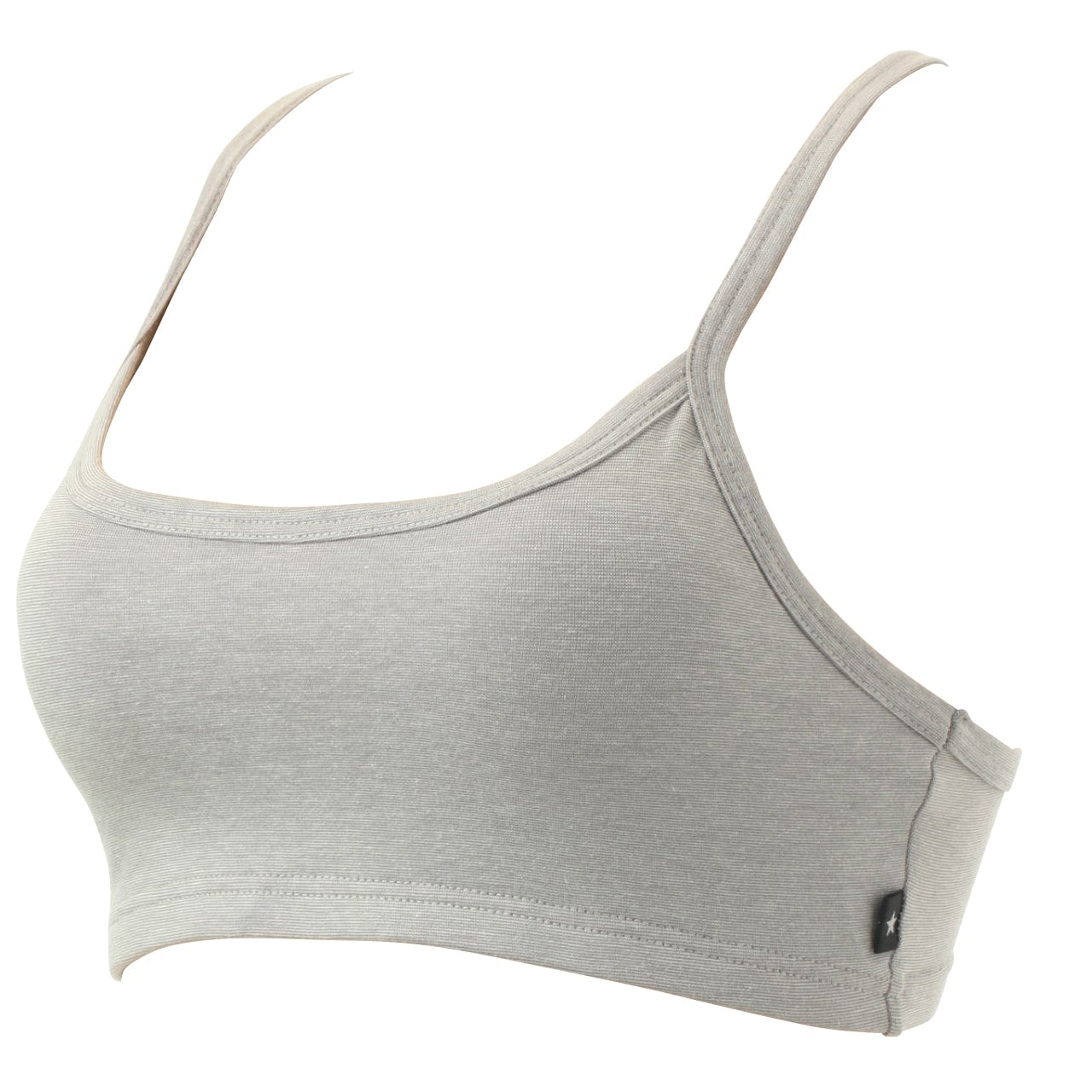 キッズ スポーツブラ ジュニアブラ 中学生 小学生 SS~L 子供 ジュニア スポブラ ダンス 女子 ファーストブラ かわいい ハーフトップ ブラジャー アツギ ノンワイヤー インナー 肌着 下着 小さいサイズ S M