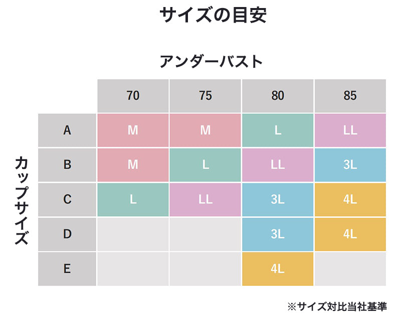 アツギ イーセレクト ノンワイヤーブラ シームレスカップ ブラジャー レディース ひびきにくい M~4L 吸汗 速乾 下着 ブラ 女性 大きいサイズ 3l 夏 tシャツブラ インナー モールドカップ シンプル 無地