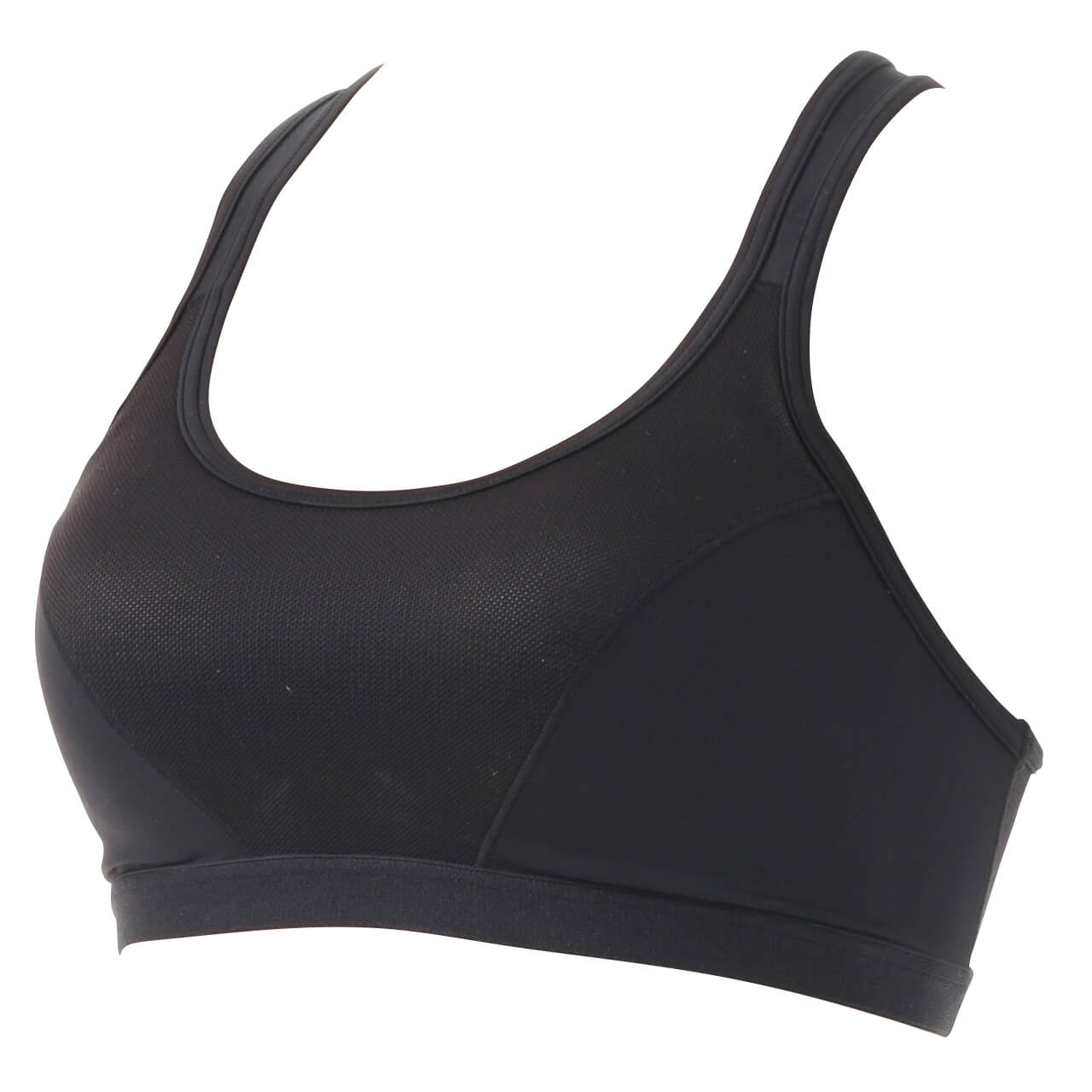 スポーツブラ 揺れない アツギ ずれない 走りやすい スポブラ yバック ブラジャー S~LL 高校生 中学生 ノンワイヤーブラ レディース ヨガ ランニング ダンス メッシュ 通気性 下着 スポーツ 運動 部活 肌着 インナー M L