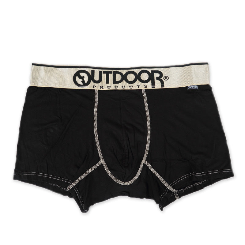 OUTDOOR PRODUCTS ボクサーブリーフ 大寸 前とじ 3L (下着 メンズ パンツ ボクサーブリーフ 3L 大きいサイズ) (在庫限り)