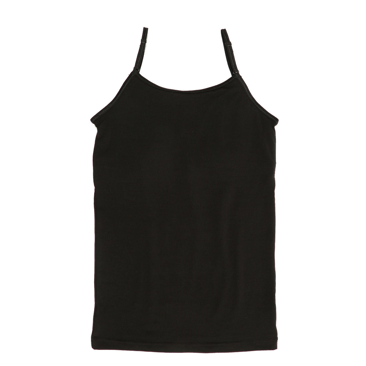 子供 カップ付きインナー キャミソール 小学生 下着 ジュニア ブラトップ キッズ 140cm~165cm 140 150 160 165 ベージュ 白 黒 女の子 肌着 カップ付きキャミソール シャツ カップつき ジュニアブラ スポーツブラ 体育