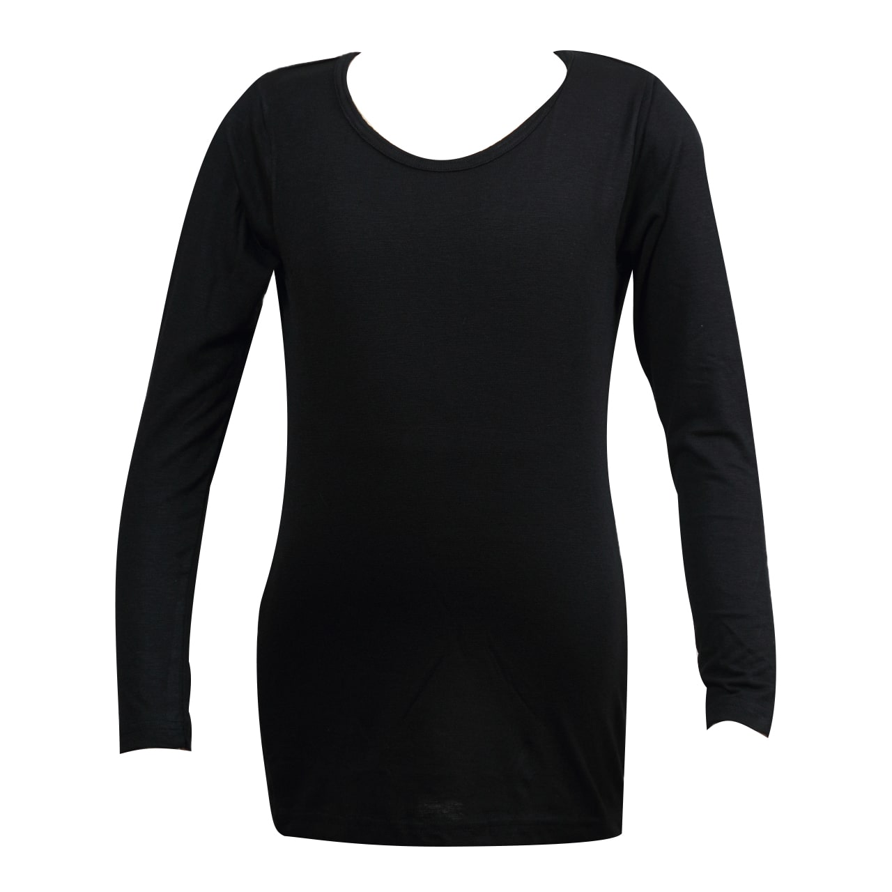 キッズ インナー 男の子 長袖 130~160cm (ヒートインナー ジュニア 男児 男子 下着 肌着 丸首 暖かい 制菌防臭 140 150) (在庫限り)