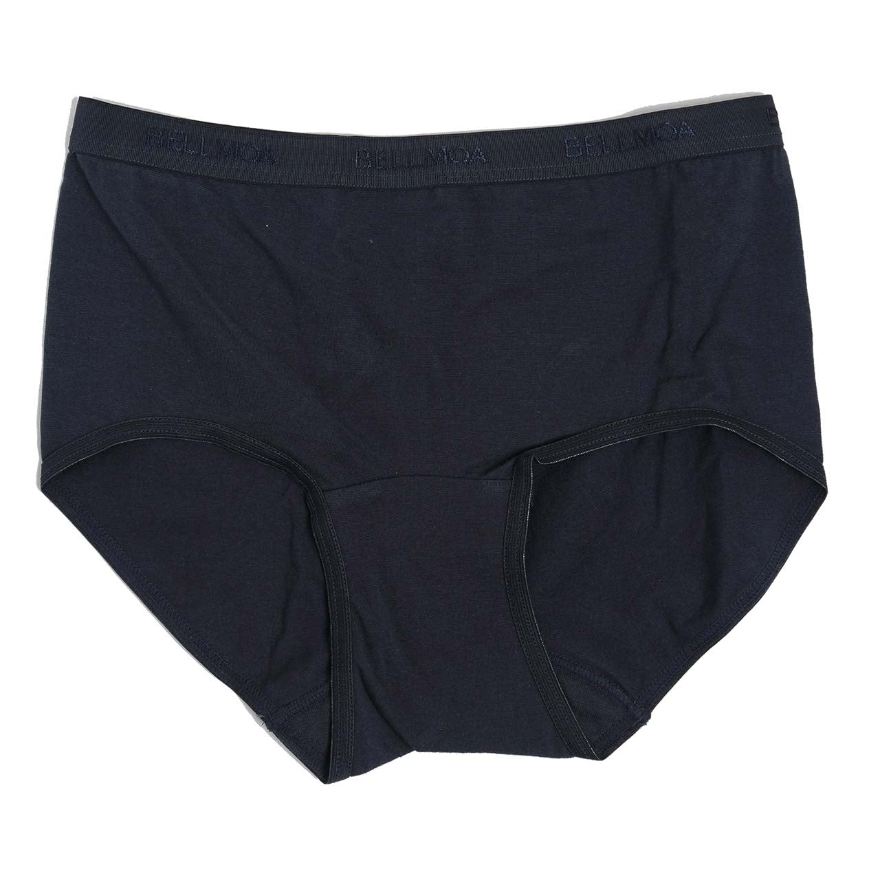【4枚セット】レディース 一分丈 ストレッチショーツ M~LL (婦人 下着 レディースインナー パンツ)