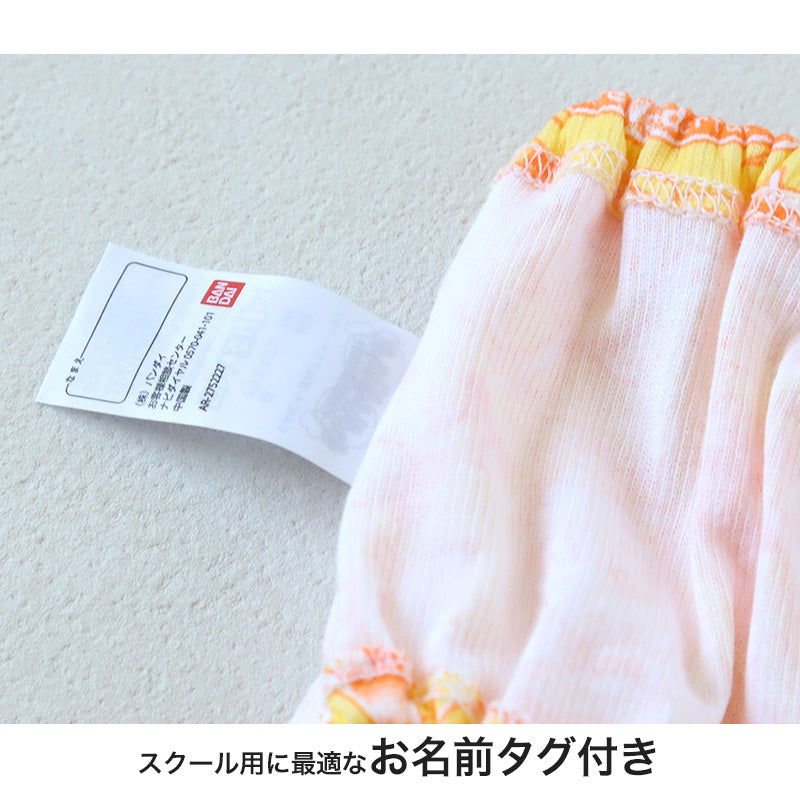 プリキュア 女児ショーツ 下着 パンツ わんだふるぷりきゅあ! キャラクター 2枚組 100cm~130cm キッズ 女の子 ショーツ 子供 インナー 100cm 110cm 120cm 130cm 肌着 入園 入園祝い 入園準備 (在庫限り)