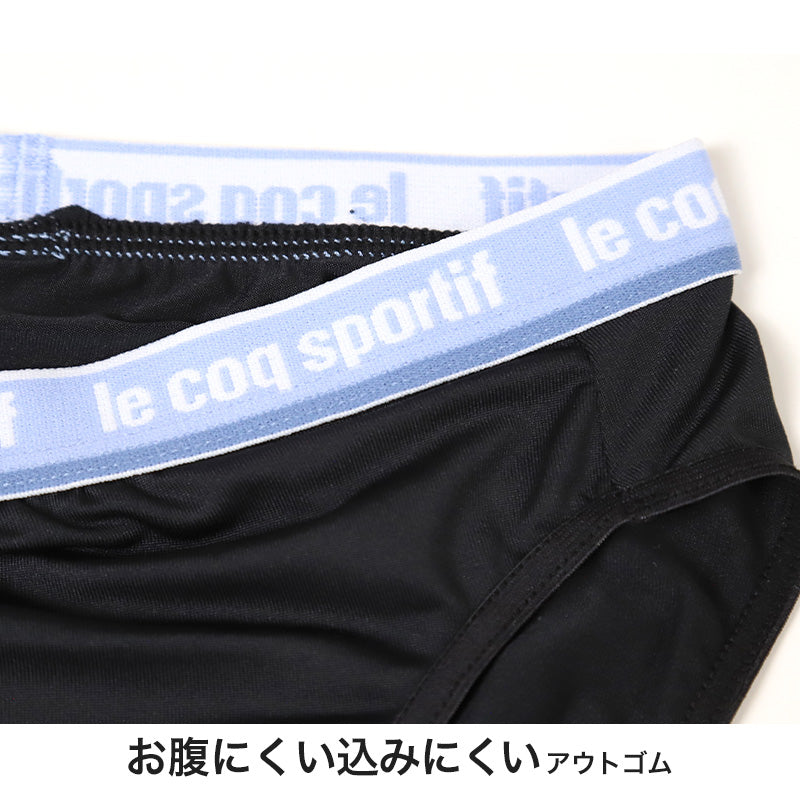 ショーツ 女子 ジュニア スポーツ 運動 2枚組 140 150 160 165cm 綿混 下着 パンティー インナー パンツ ジュニアインナー 機能性インナー 肌着 グレー 黒 ネイビー 二枚組