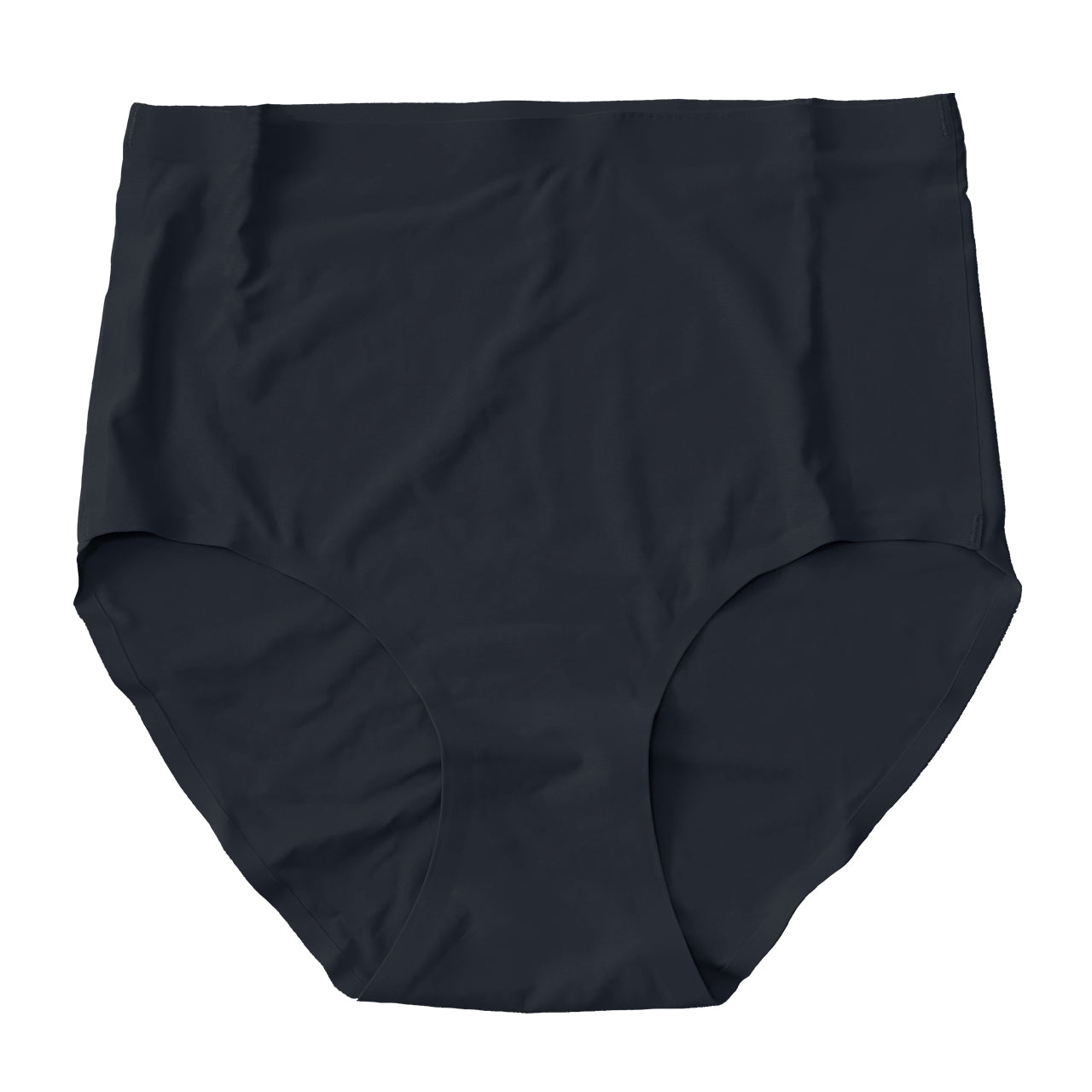 ショーツ シームレス シームレスショーツ 無縫製 深履き レディース M~LL レディース 婦人 女性 リラックス 楽 ラク 楽ちん アウターにひびかない (在庫限り)