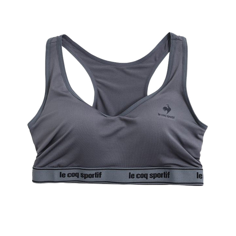 レディース スポーツブラ ハーフトップ ノンワイヤーブラ ブラジャー M~LL (スポブラ グレコ ヨガ ジョギング ルコック 運動 ダンス 下着 インナー)