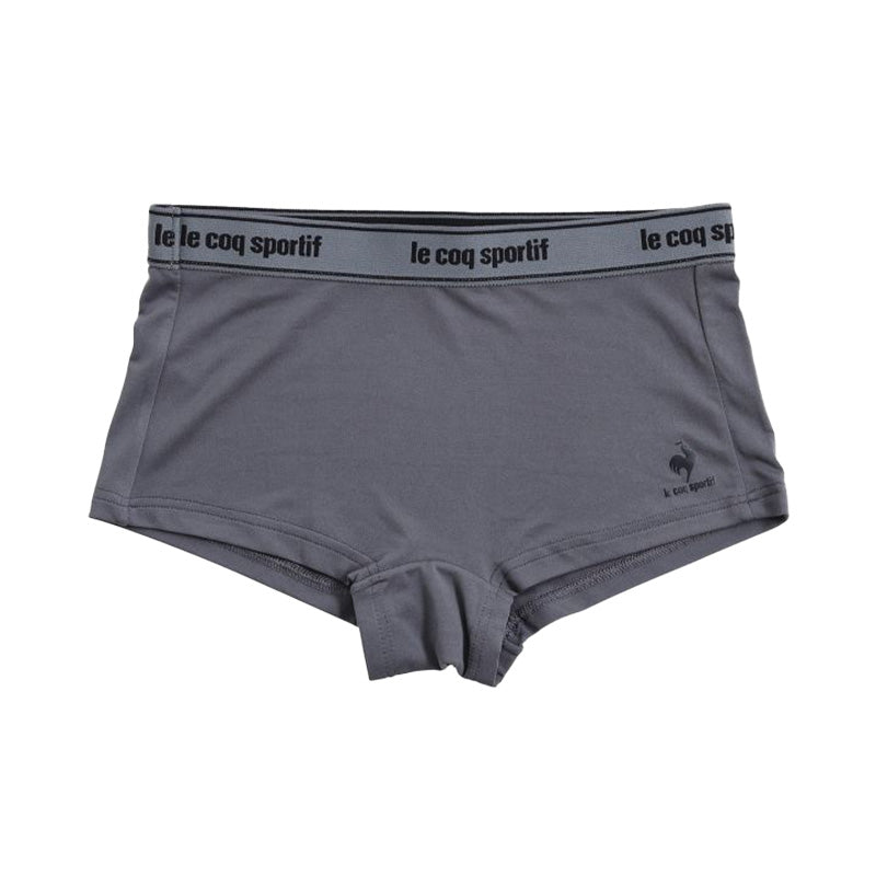 レディース 一分丈ショーツ ボクサーショーツ ショーツ ボクサーパンツ M~LL ボーイレッグ ルコック 婦人 下着 パンツ 1分丈 インナー 肌着 パンティー ブランド