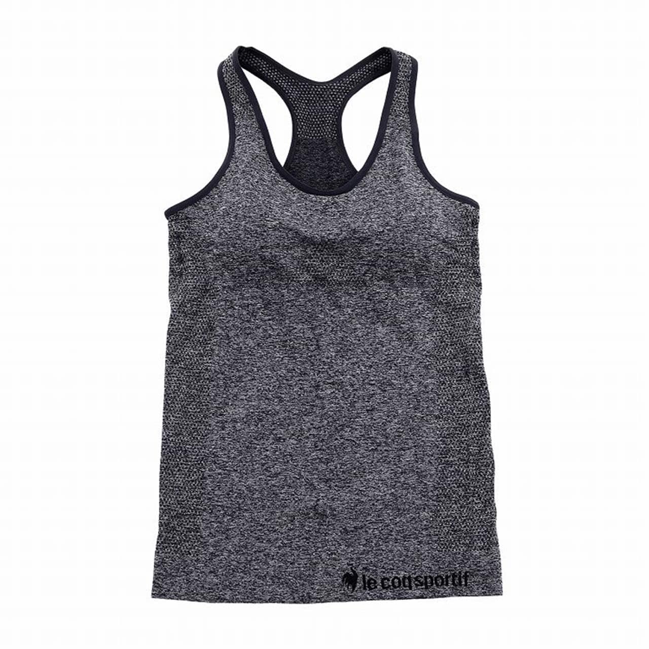 レディース タンクトップ カップ付き ヨガ インナー ルコック 成型 M~LL (運動 ブラトップ ダンス 下着 インナー カップ付タンクトップ ランニング) (在庫限り)