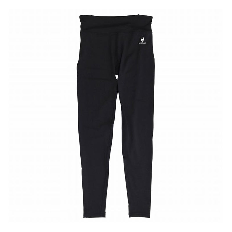 ルコック スパッツ レディース 9分丈 レギンス スポーツタイツ M~LL ヨガ ジム 下着 肌着 長ズボン フィットネス トレーニングウェア インナー