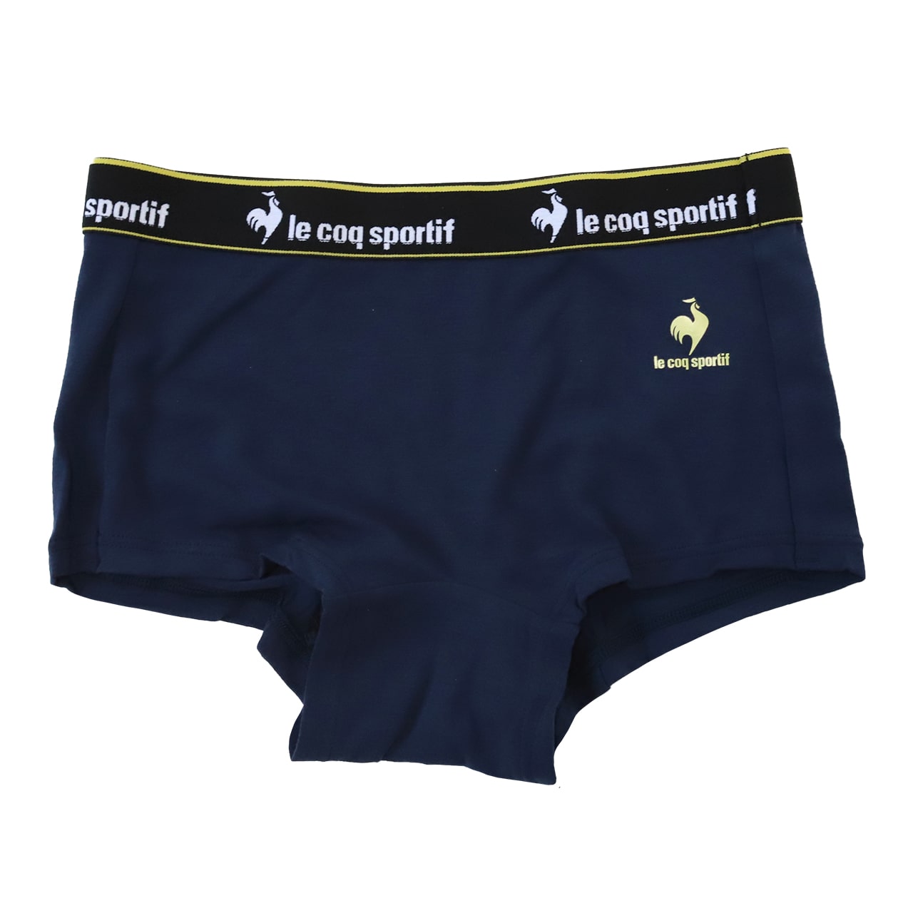 サニタリーショーツ 羽根つき 生理用ショーツ 生理ショーツ 一分丈 レディース M~LL (サニタリー 生理 ショーツ 生理用パンツ ボクサーパンツ ボーイレッグショーツ ルコック 下着) (在庫限り)