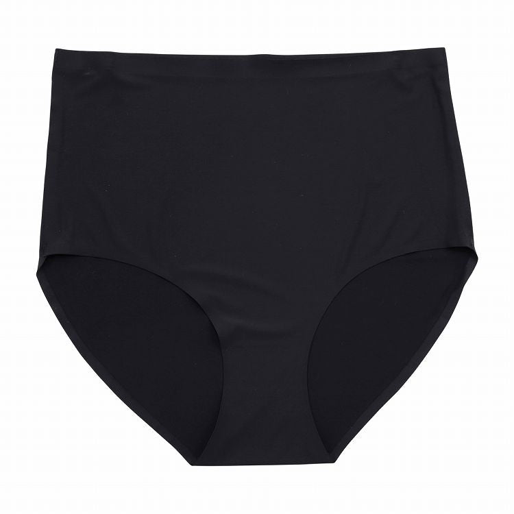 ショーツ 大きいサイズ シームレス 無縫製ショーツ レディース 3L~5L 婦人 女性 下着 リラックス 楽 ラク 楽ちん アウターにひびかない 響かない インナー (在庫限り)