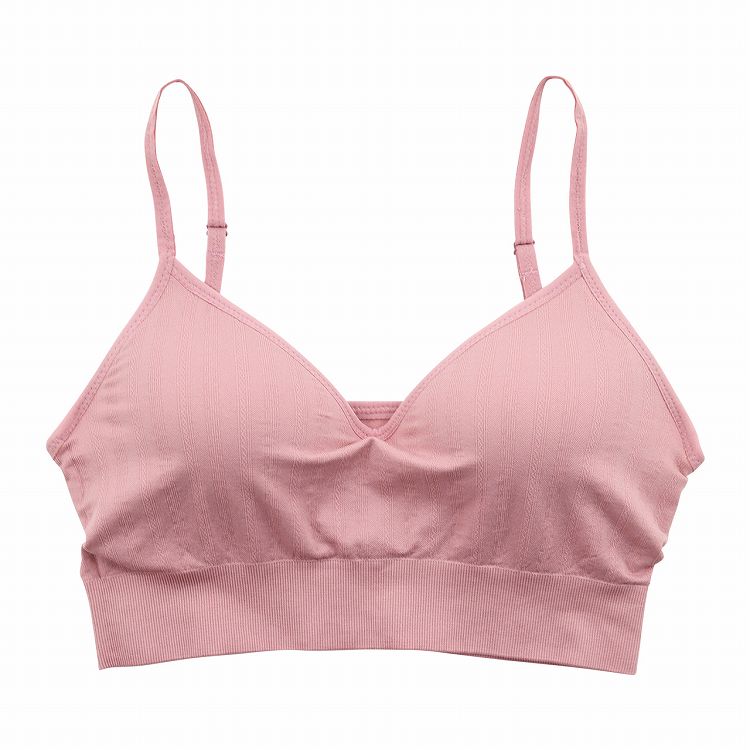 ブラジャー 大きいサイズ ノンワイヤー 成型ブラ ブラ レディース 3L~5L (下着 女性 インナー ひびきにくい モールドブラ 楽 ワイヤー無し 響きにくい 無地 シンプル 3L 4L 5L プラスサイズ) (在庫限り)