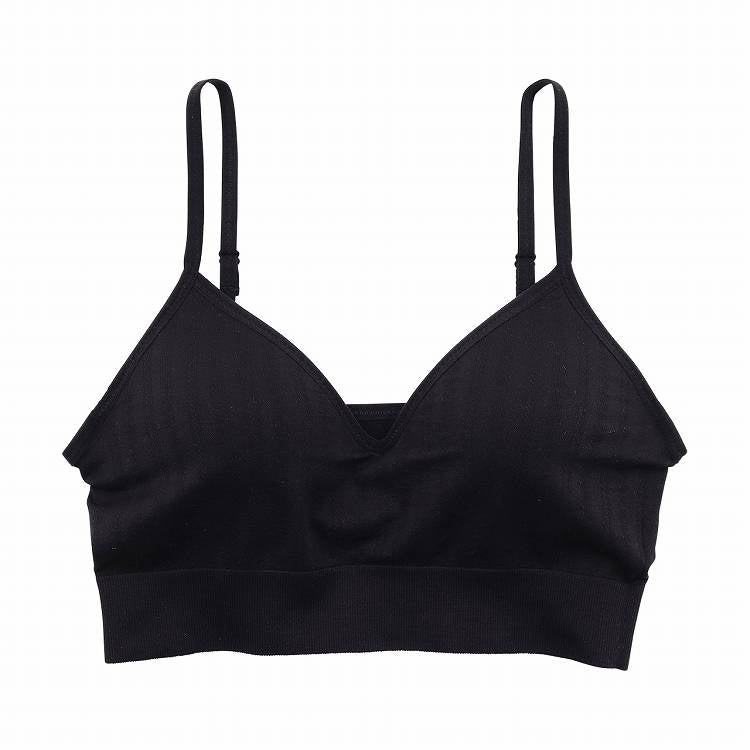 ブラジャー 大きいサイズ ノンワイヤー 成型ブラ ブラ レディース 3L~5L (下着 女性 インナー ひびきにくい モールドブラ 楽 ワイヤー無し 響きにくい 無地 シンプル 3L 4L 5L プラスサイズ) (在庫限り)