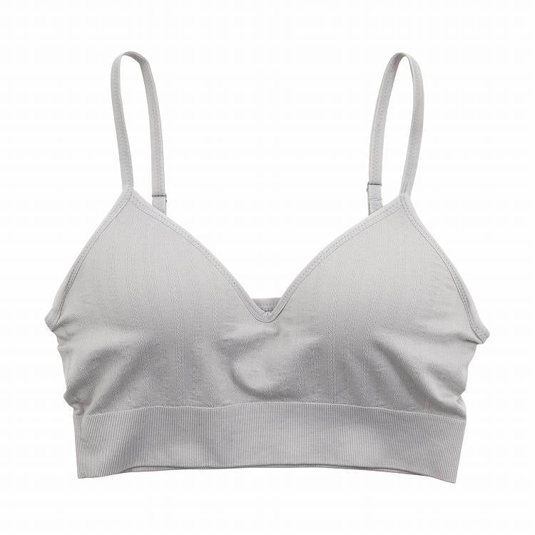 ブラジャー 大きいサイズ ノンワイヤー 成型ブラ ブラ レディース 3L~5L (下着 女性 インナー ひびきにくい モールドブラ 楽 ワイヤー無し 響きにくい 無地 シンプル 3L 4L 5L プラスサイズ) (在庫限り)