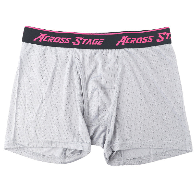ボクサーパンツ メンズ 前開き ボクサーブリーフ 速乾 M~LL スポーツ 大きいサイズ M L LL 運動 動きやすい ドライ ムレ 吸汗速乾 軽い 前あき ストレッチ 伸縮性 下着 インナー (在庫限り)