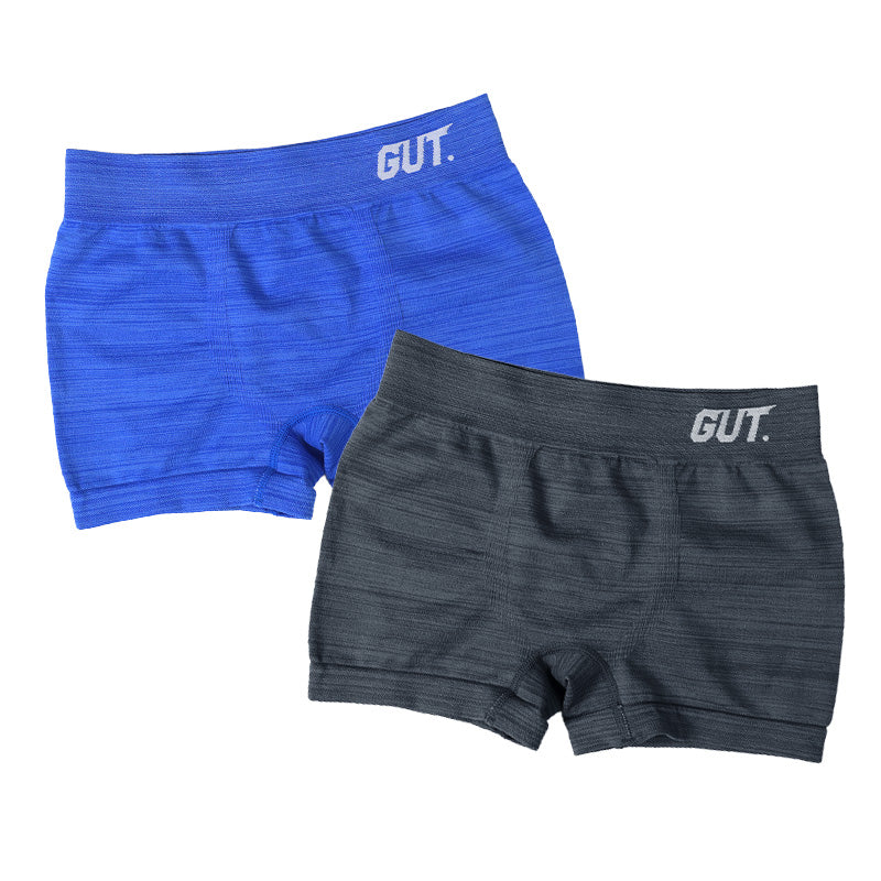 男児 ボクサーブリーフ ジュニア ボクサーパンツ 男の子 下着 キッズ 運動 2枚組 140cm~170cm まとめ買い 肌着 インナー スポーツ パンツ 男子 小学生 中学生