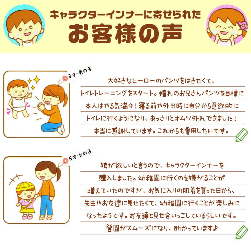 クレヨンしんちゃん グッズ ボクサーパンツ ボクサーブリーフ 男児 2枚組 100cm~130cm 男の子 しんのすけ 下着 綿 インナー プレゼント