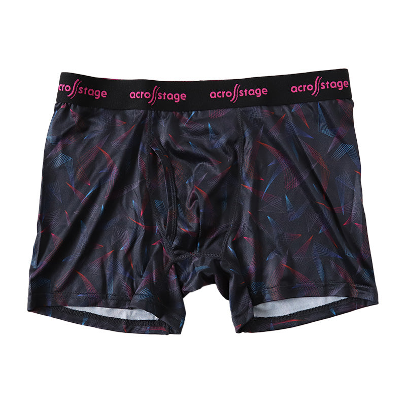 ボクサーパンツ メンズ 前開き ボクサーブリーフ 速乾 ドライ M~LL 下着 パンツ 前あき 夏用 蒸れない ムレ スポーツ 動きやすい ボクサー インナー 運動 軽い ストレッチ 伸縮性 吸汗速乾 M L LL (在庫限り)