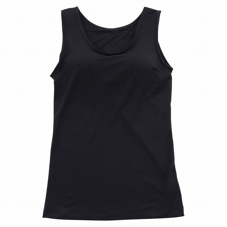 タンクトップ ジュニア カップ付きタンクトップ ブラトップ 中学生 小学生 柔らかい 150cm~165cm 体育 ガールズ 女の子 ジュニアインナー キッズ ダンス 下着 インナー カップ付タンクトップ