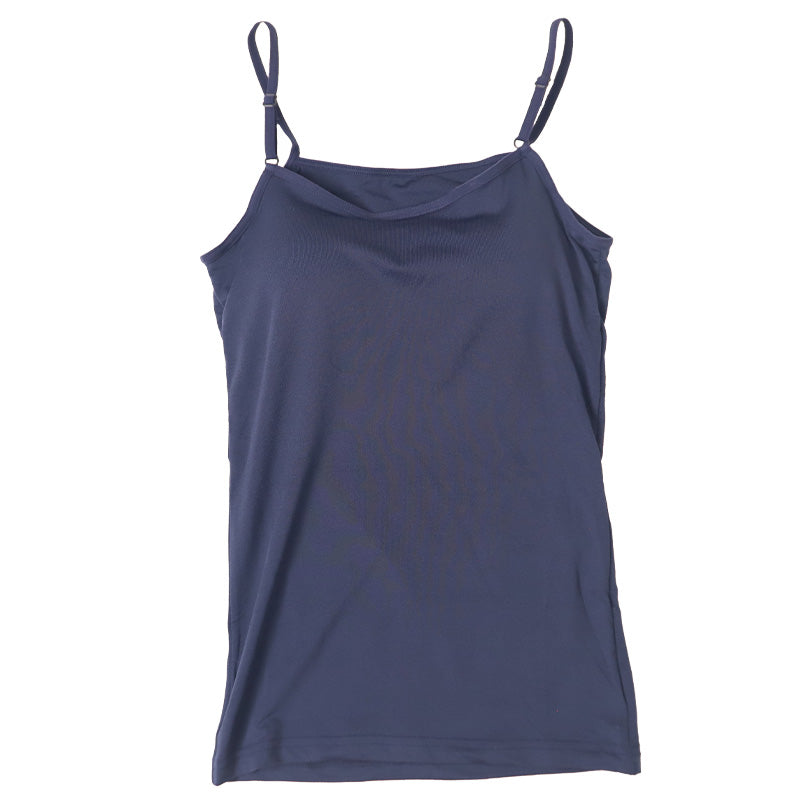 キャミソール ジュニア カップ付きキャミソール 中学生 小学生 速乾 ドライ スポーツ 150 160 165cm キャミ 体育 ガールズ 女の子 ジュニアインナー キッズ ダンス 下着 インナー カップ付キャミソール カップ付