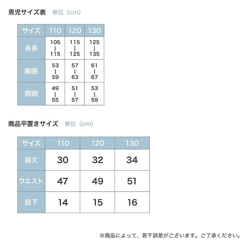 ポケモン 水着 男の子 キッズ 海パン 子供 海水パンツ ポケットモンスター 男児 キャラクター 110~130cm 子ども ジュニア スイムウェア 水泳 学校 授業 海水浴 マリンスポーツ