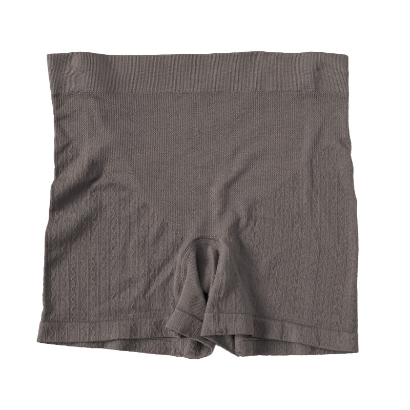 ショーツ レディース ボクサーショーツ 成型ショーツ 深ばき 3l 4l 5l 大きいサイズ 3L~5L ボックスショーツ 婦人 女性 アウターにひびかない (在庫限り)