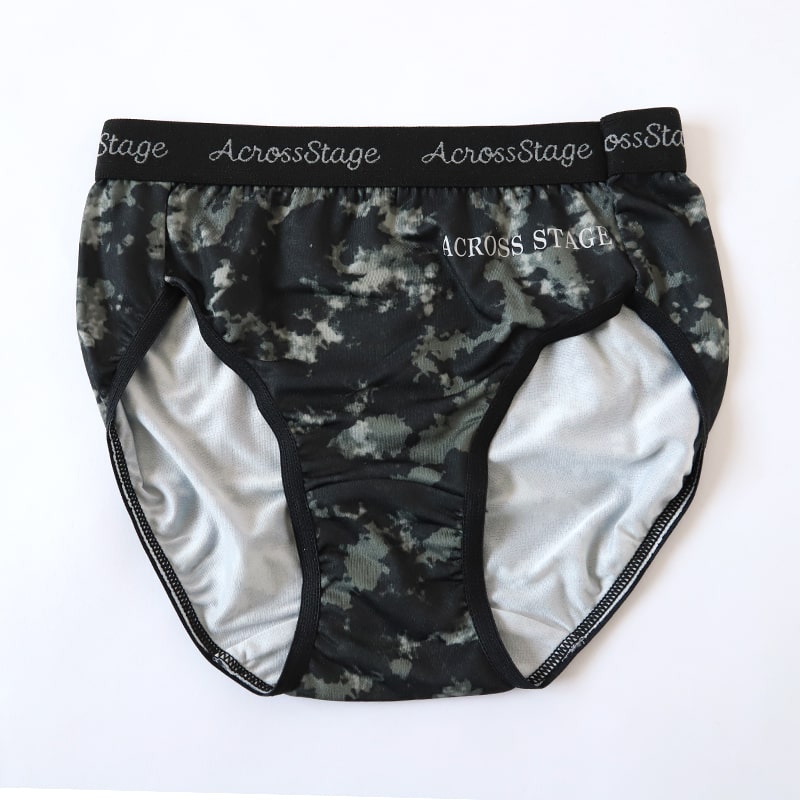 ショーツ ジュニア 女子 キッズ 中学生 高校生 小学生 下着 インナー 2枚組 まとめ買い 140~165cm 子供 下着 女の子 ドライ 150 160 165 (在庫限り)