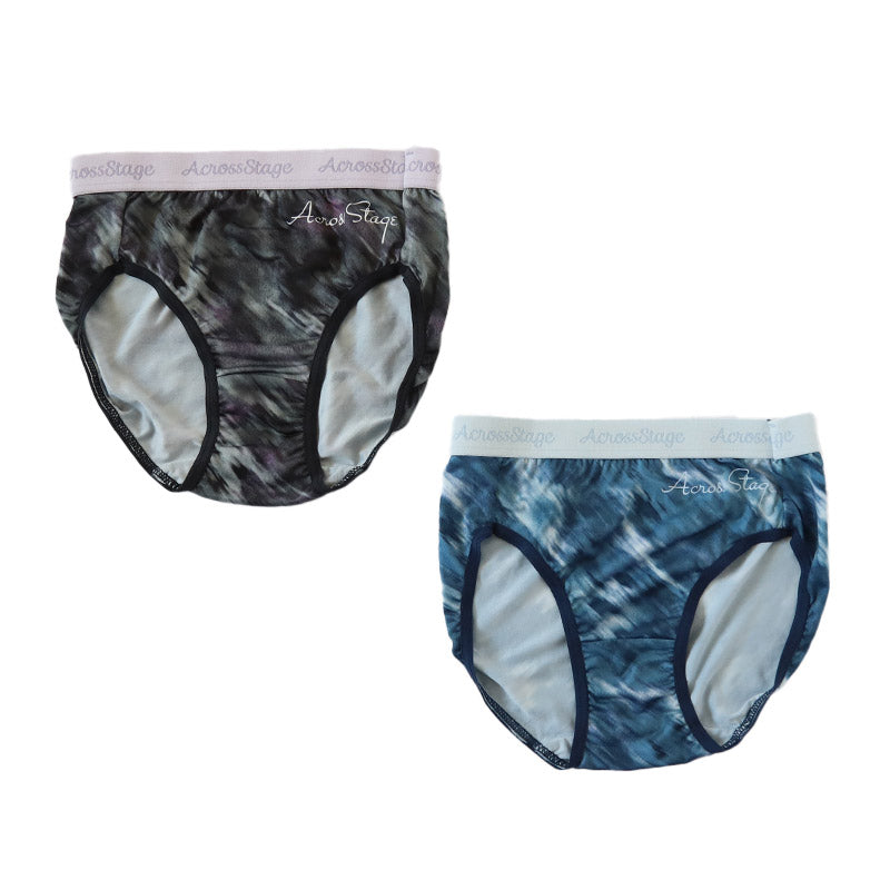 ショーツ ジュニア 女子 キッズ 中学生 高校生 小学生 下着 インナー 2枚組 まとめ買い 140~165cm 子供 下着 女の子 ドライ 150 160 165 (在庫限り)