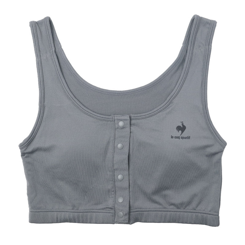 レディース スポーツブラ ハーフトップ ノンワイヤーブラ ブラジャー M L LL ノンワイヤー スポブラ ヨガ ジョギング ルコック 運動 ダンス 下着 インナー ブラ 肌着 授乳 入院 術後