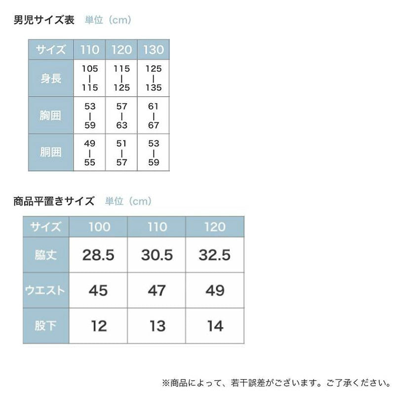 ピクミン 水着 キッズ 男の子 サーフパンツ 海パン 110 120 130 cm 子供 スクール 海水パンツ スイミング プール スイムウェア 水泳 学校 授業 海水浴 マリンスポーツ 小学校 スイム キャラクター